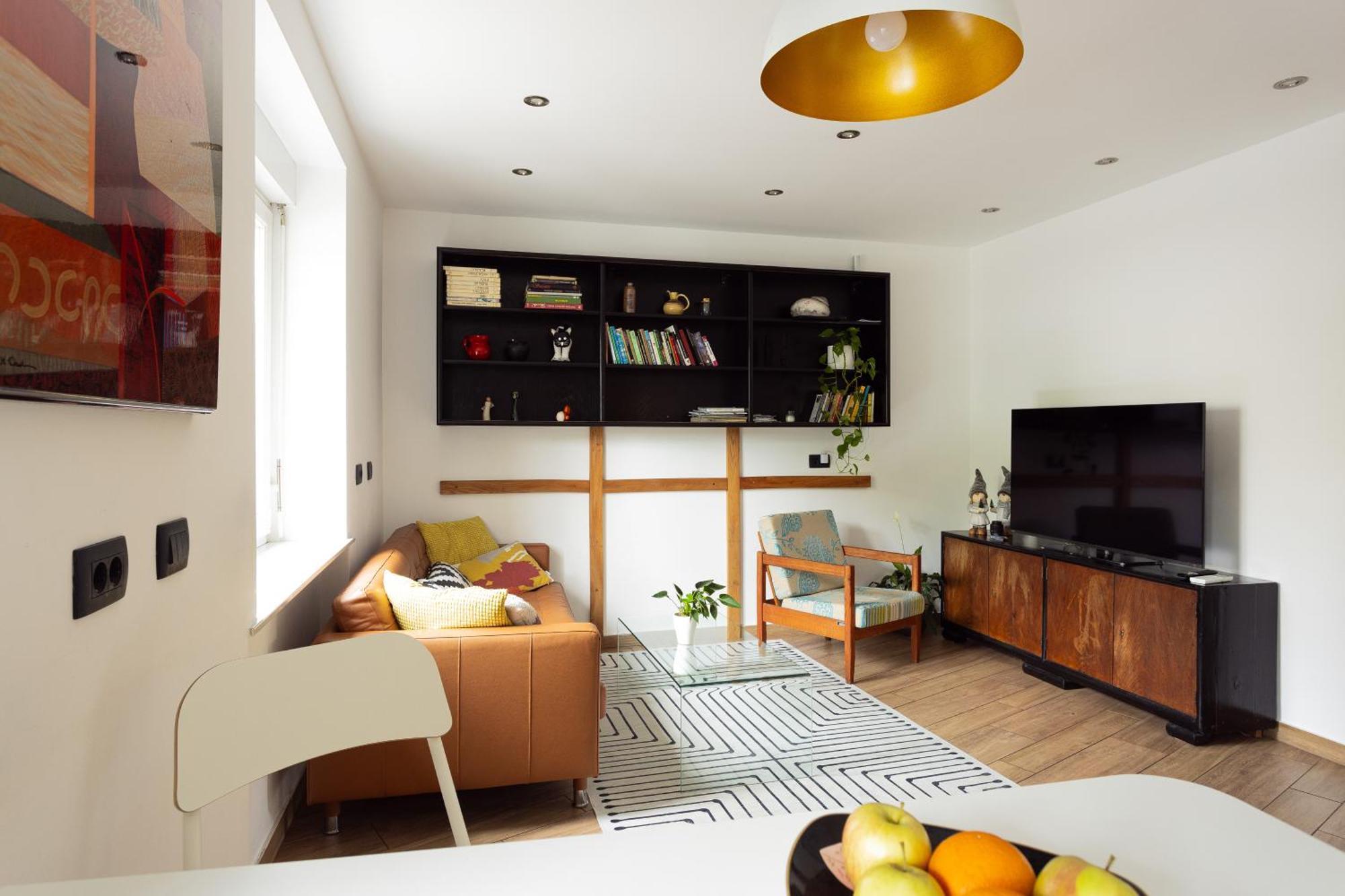 Large Two Bedroom Family App - Free Parking Laibach Exterior foto