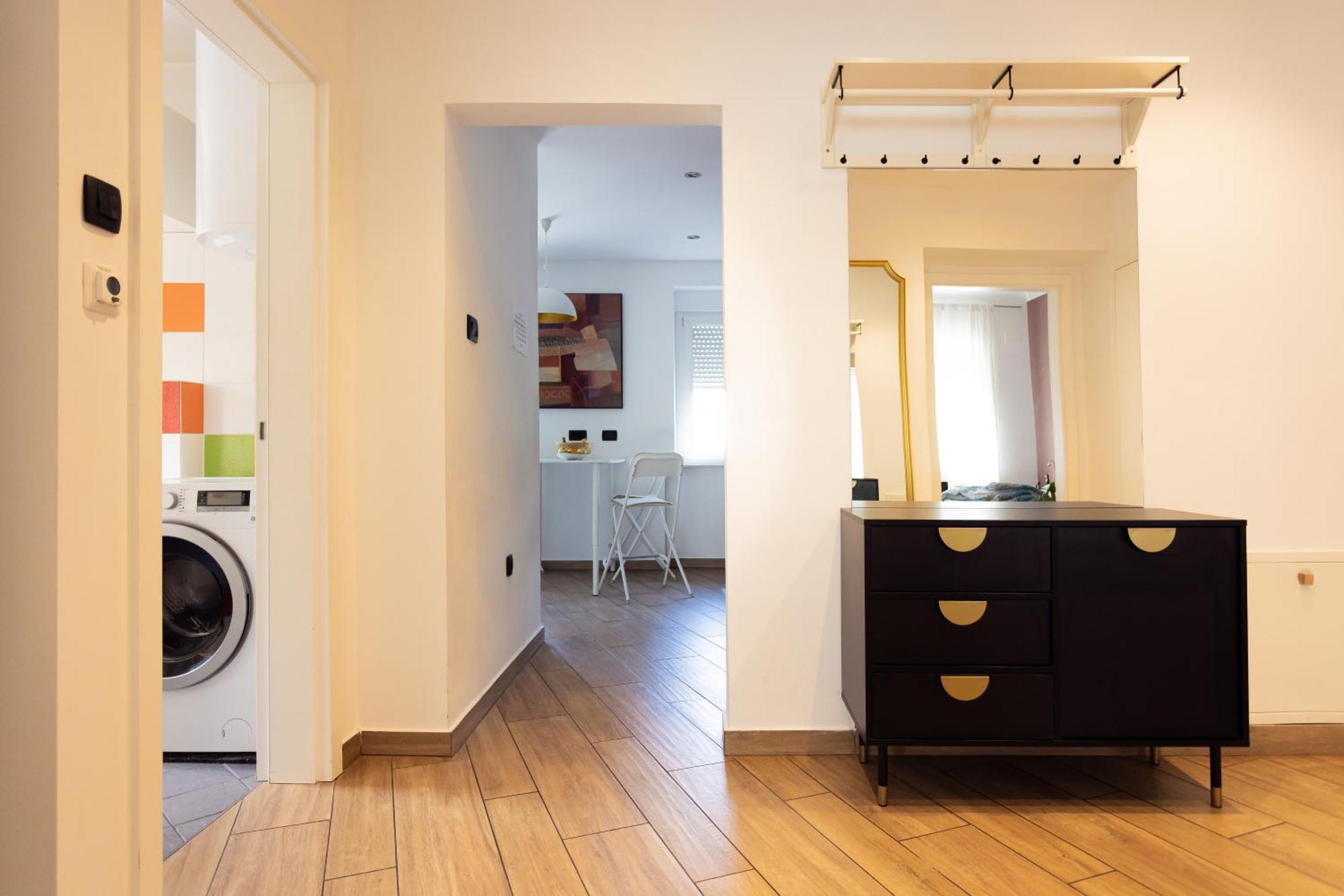 Large Two Bedroom Family App - Free Parking Laibach Exterior foto